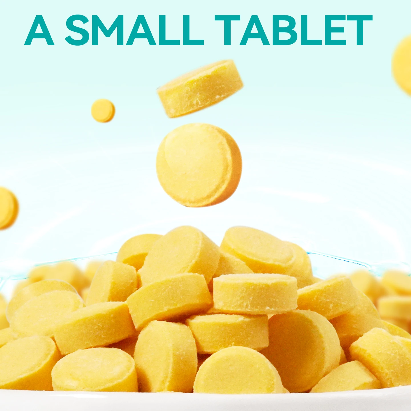 chanbuni Dog Food Pet Dog Diet Snack Supplements for Dogs Pet Treats Vitamins Puppy Free Shipping Multivitamin Tablets for Pets - Image 5