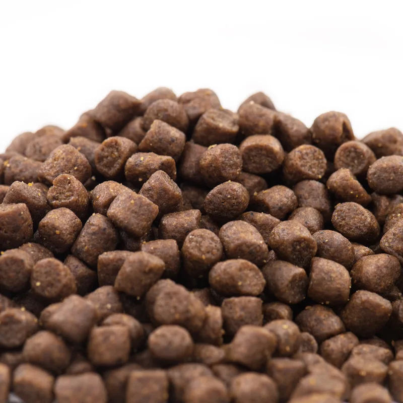 Teddy bear bichon golden retriever adult dog food, full price, no grain, small dog general dog food - Image 3