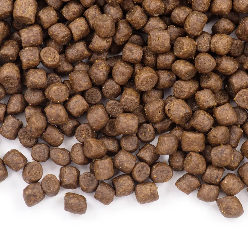 Teddy bear bichon golden retriever adult dog food, full price, no grain, small dog general dog food - Image 2