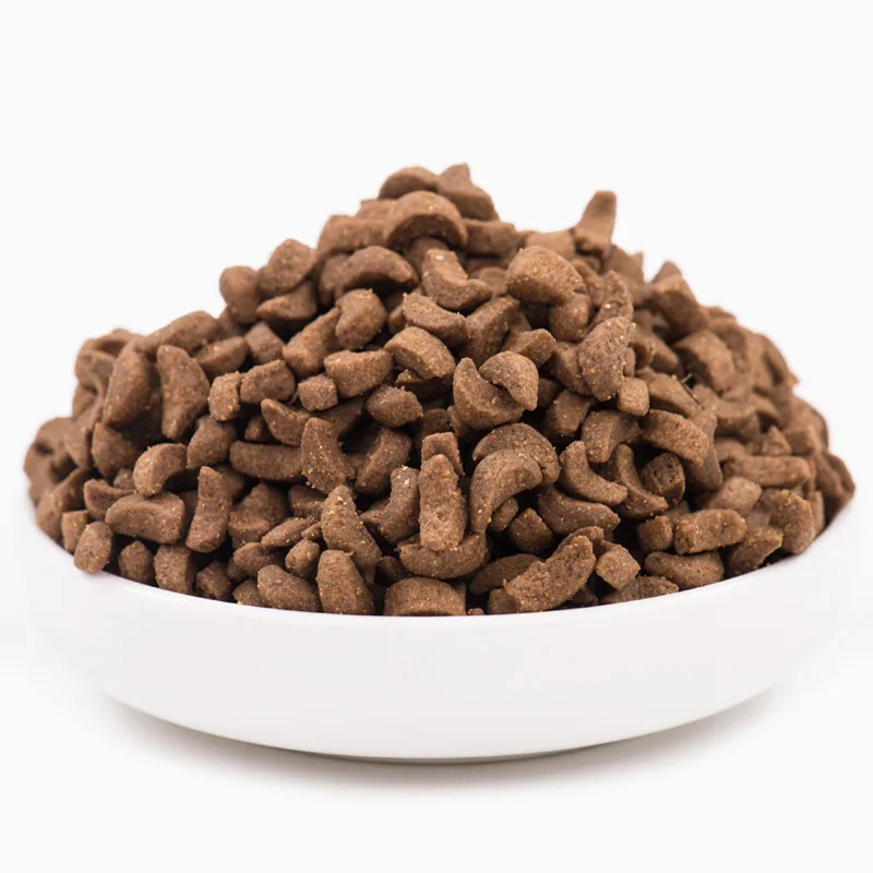 Teddy bear bichon golden retriever adult dog food, full price, no grain, small dog general dog food - Image 4